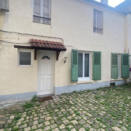 Appartement Versailles Centre Luaran gambar