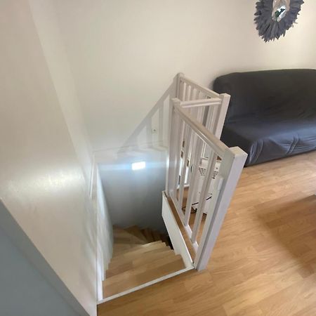 Appartement Versailles Centre Luaran gambar