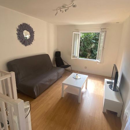 Appartement Versailles Centre Luaran gambar