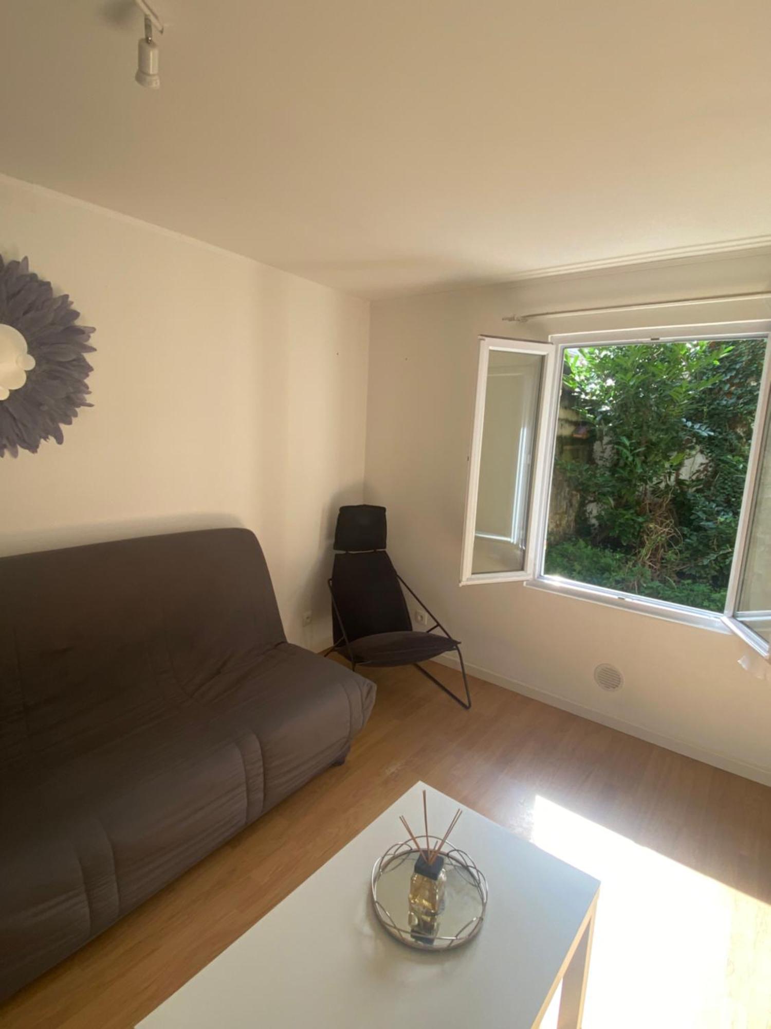 Appartement Versailles Centre Luaran gambar