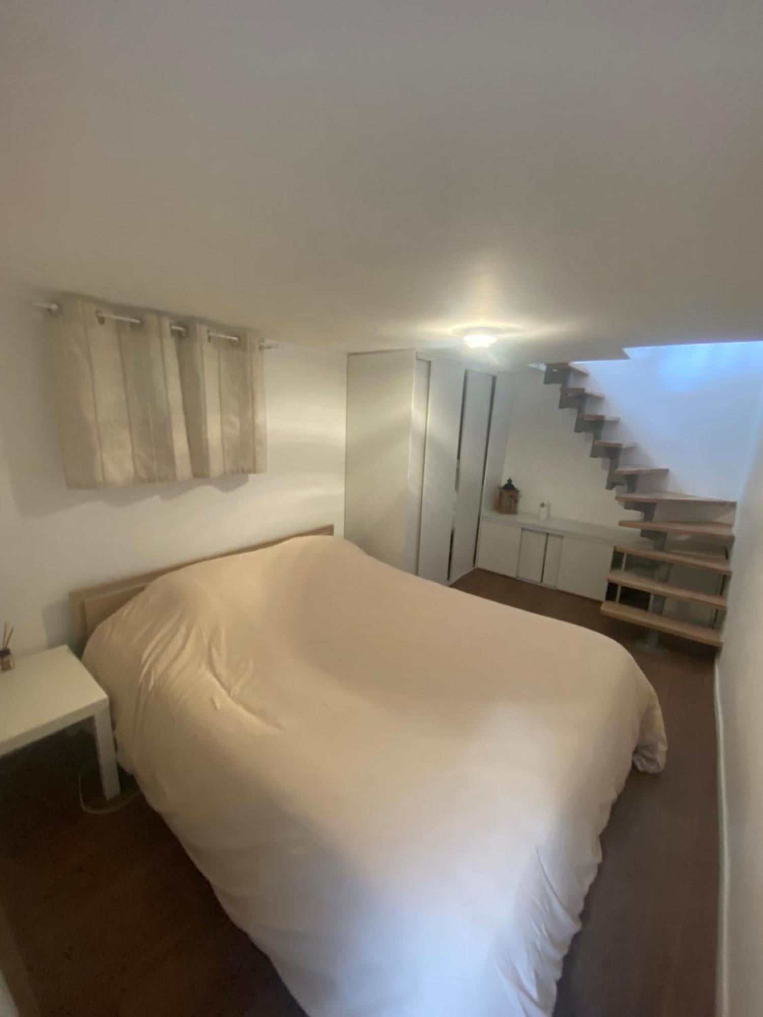Appartement Versailles Centre Luaran gambar