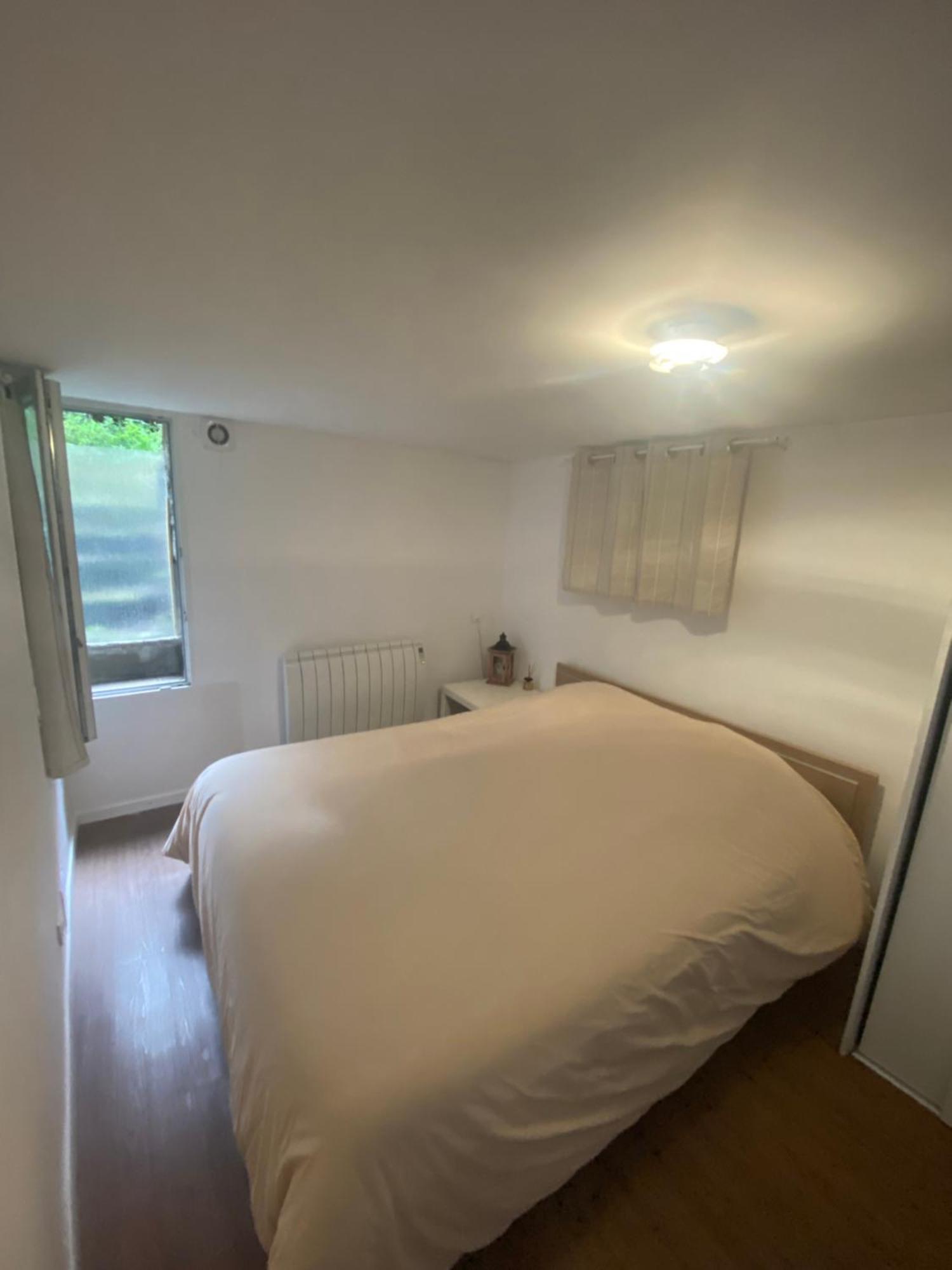 Appartement Versailles Centre Luaran gambar