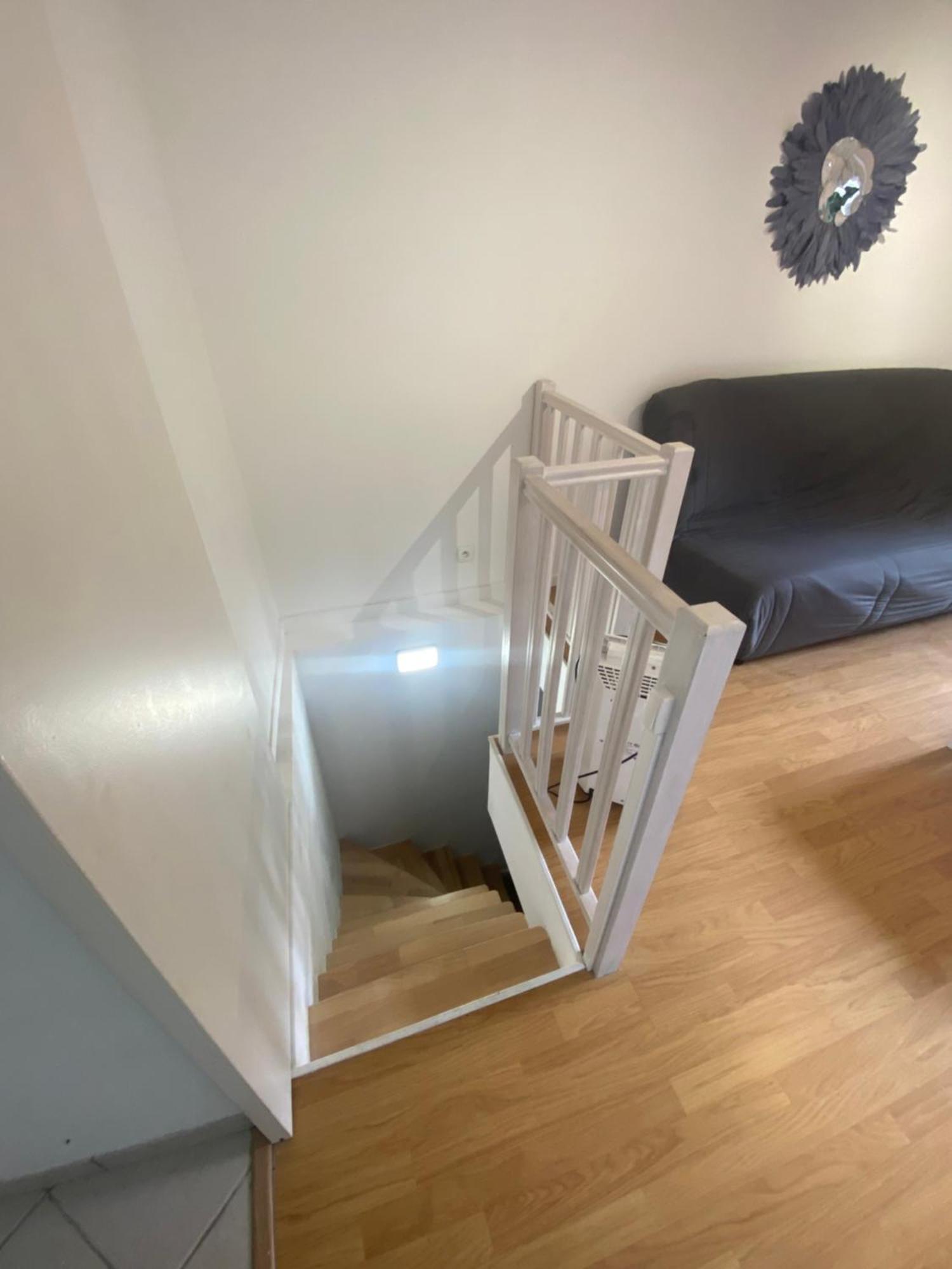 Appartement Versailles Centre Luaran gambar