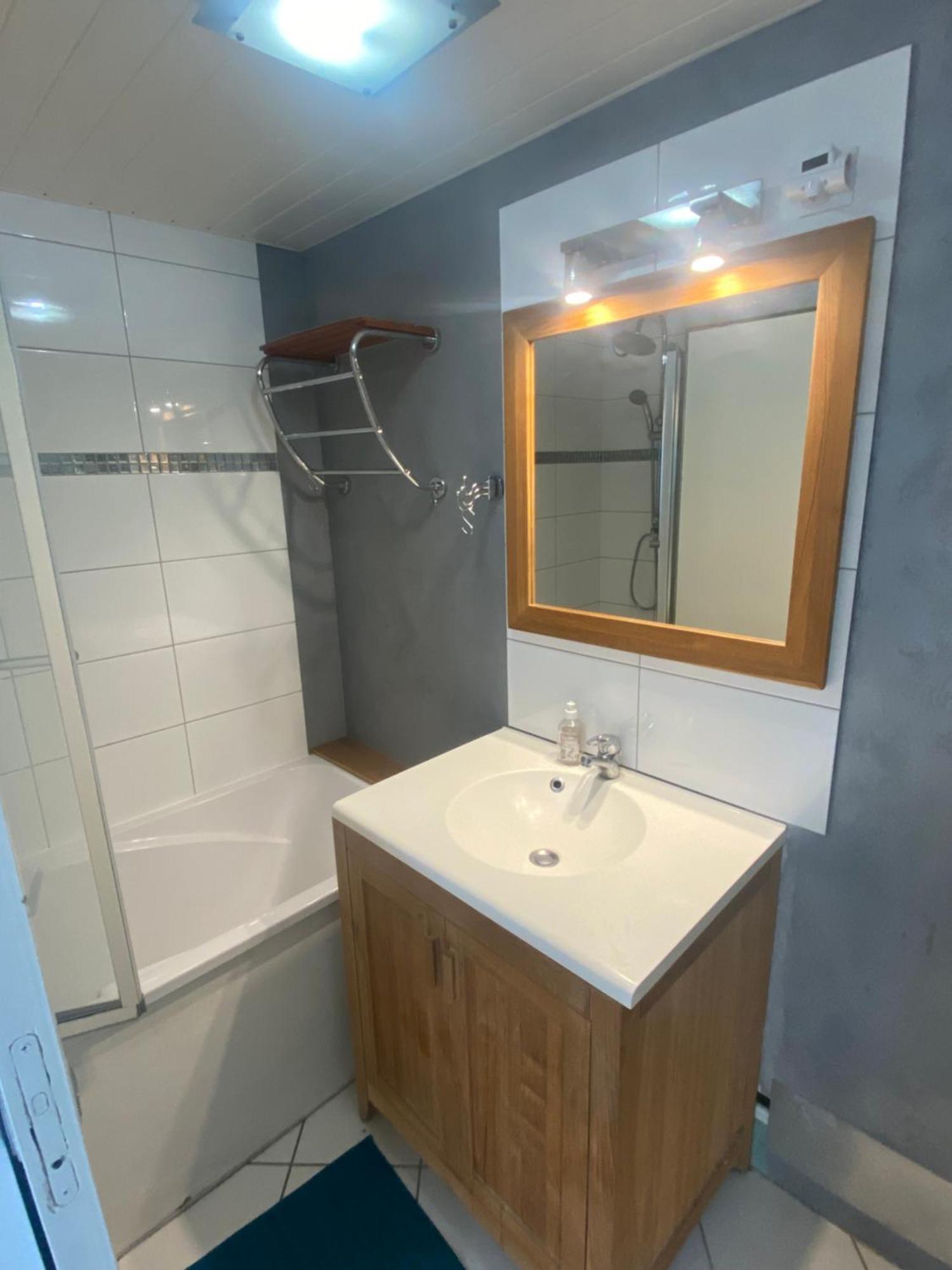 Appartement Versailles Centre Luaran gambar