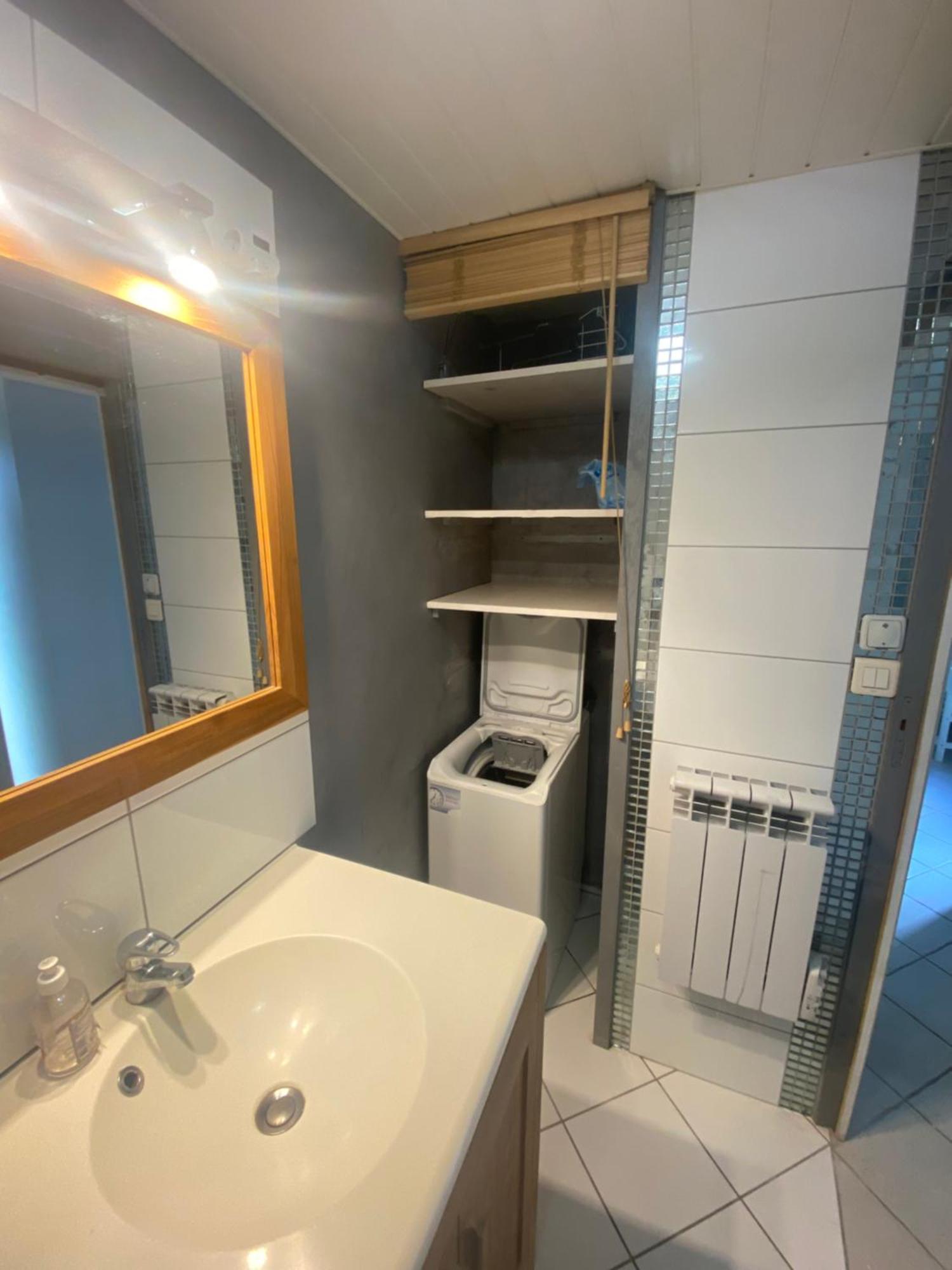 Appartement Versailles Centre Luaran gambar