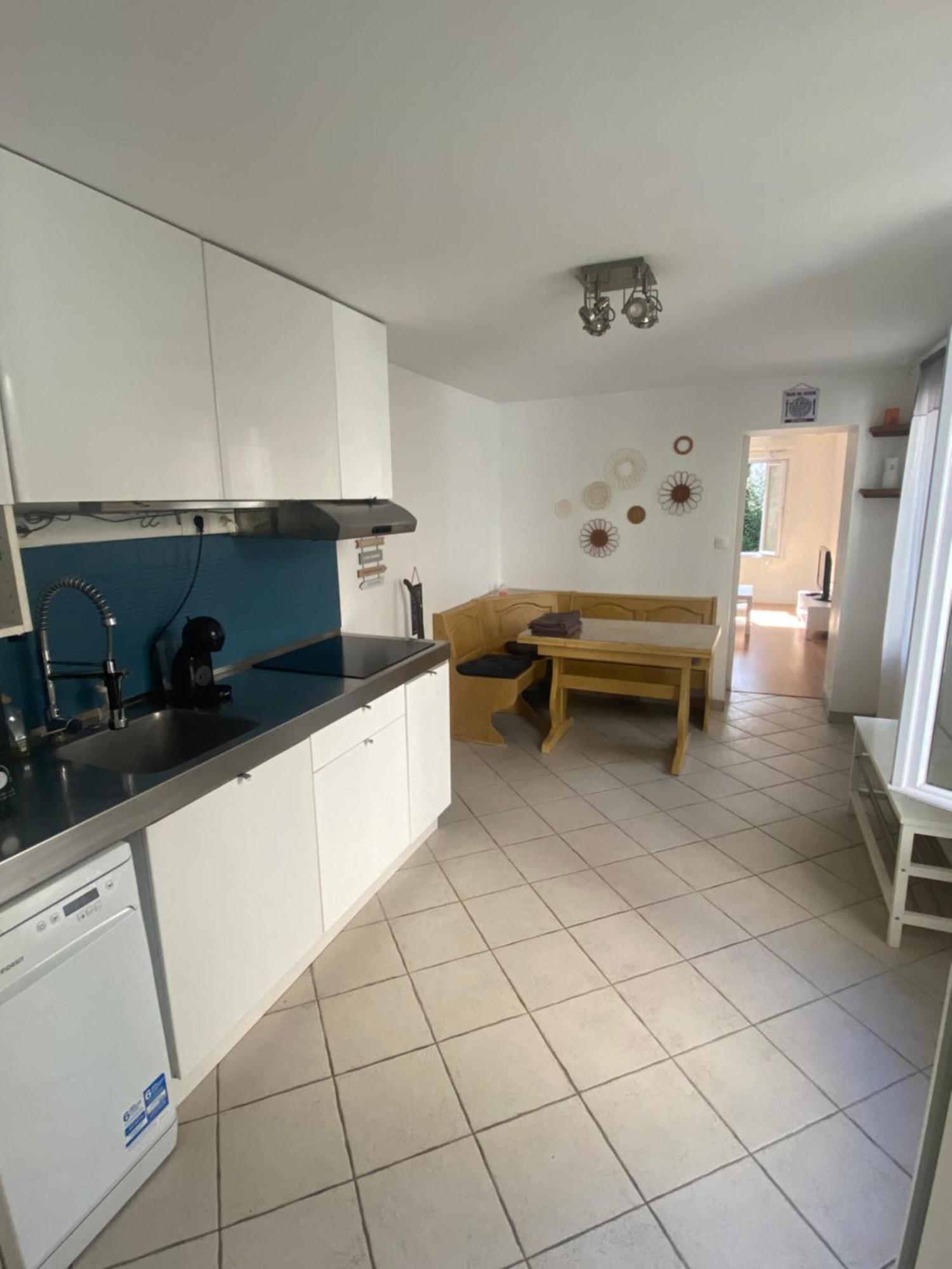 Appartement Versailles Centre Luaran gambar