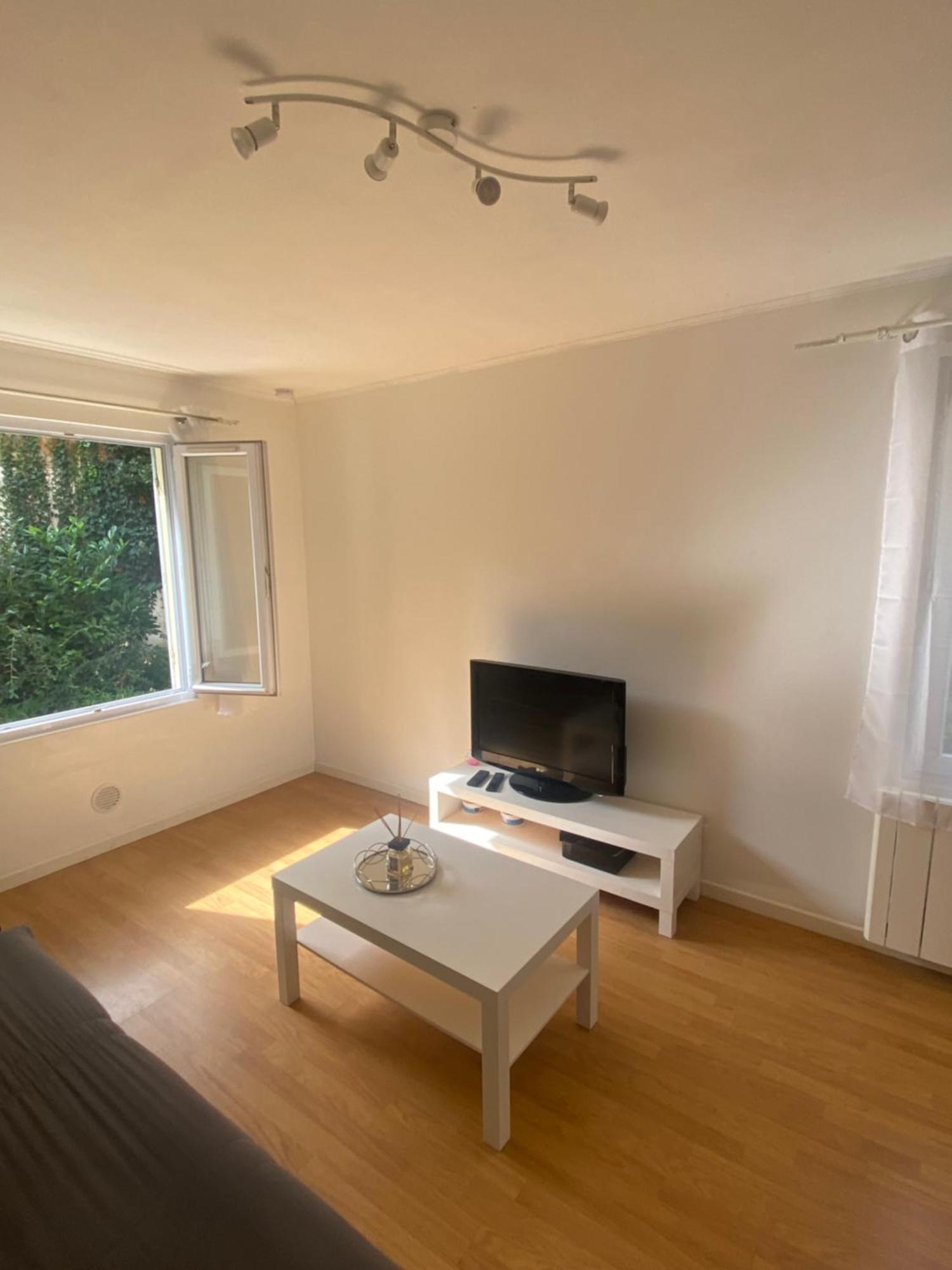 Appartement Versailles Centre Luaran gambar
