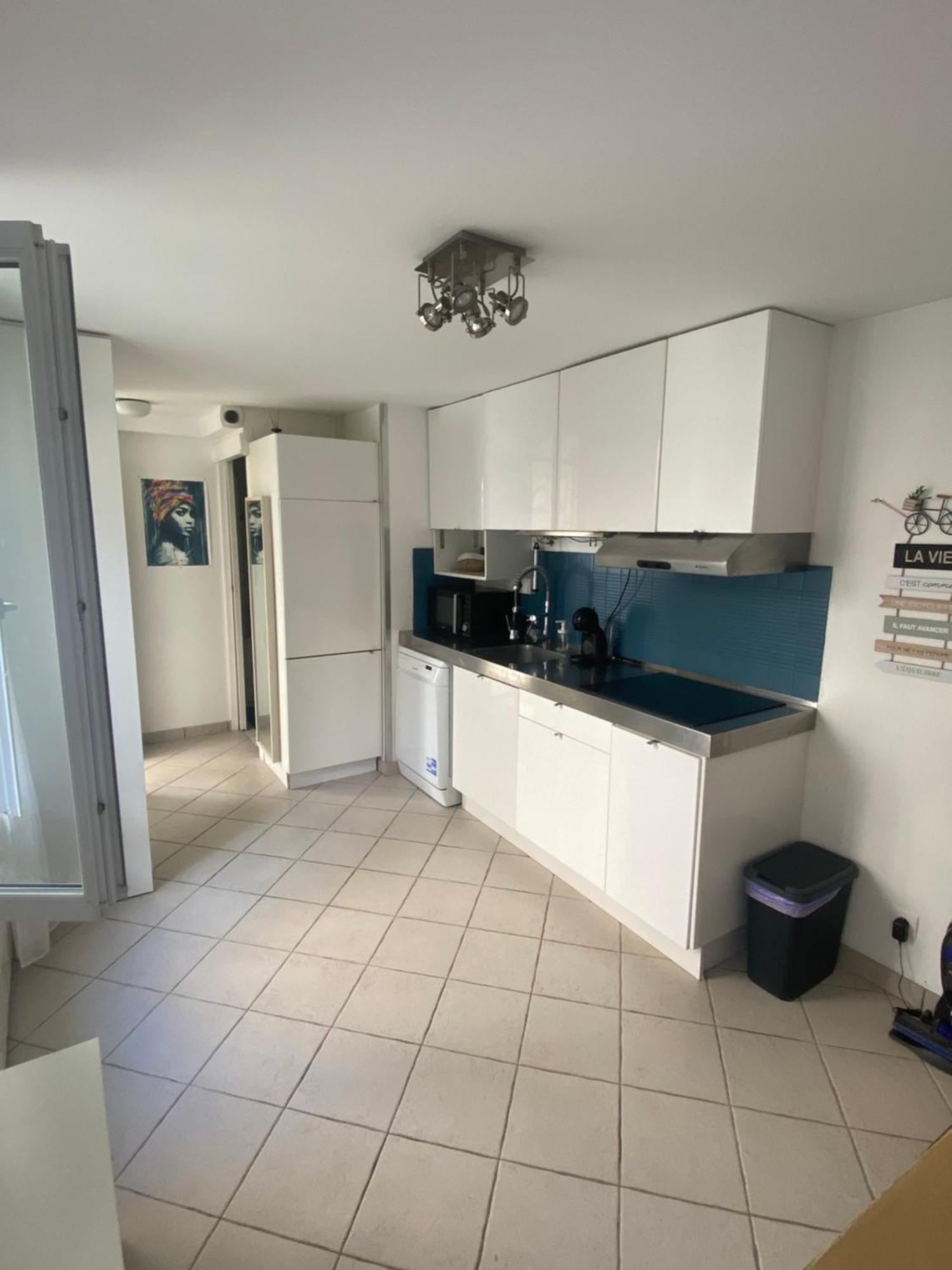Appartement Versailles Centre Luaran gambar