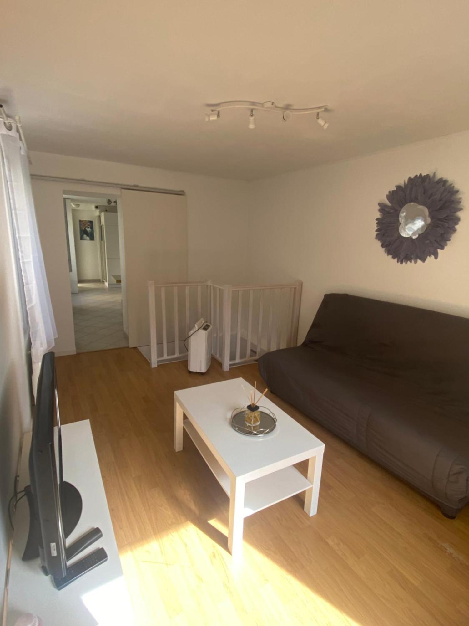 Appartement Versailles Centre Luaran gambar